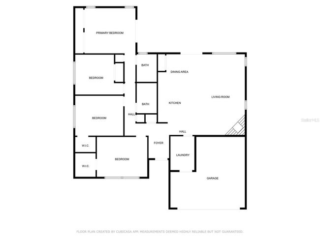 10302 Oakhaven Dr, House other with 4 bedrooms, 2 bathrooms and null parking in PINELLAS PARK FL | Image 53
