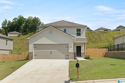 66 Tyler Cir, CHILDERSBURG, AL, 35044 | Card Image