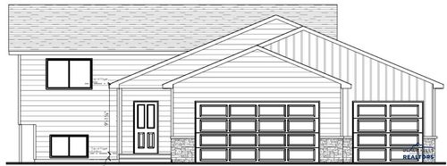 3482 Joseph St, sturgis, SD, 57703 | Card Image