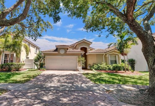 13829 Nw 22nd St, Sunrise, FL, 33323-5303 | Card Image
