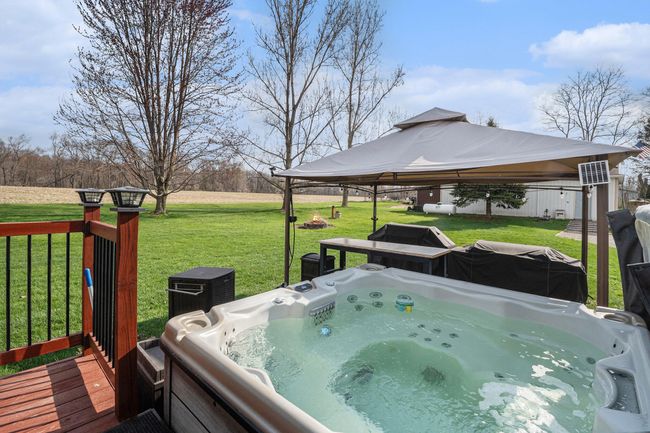 11496 4 Mile Rd, House other with 4 bedrooms, 4 bathrooms and null parking in Belding MI | Image 8