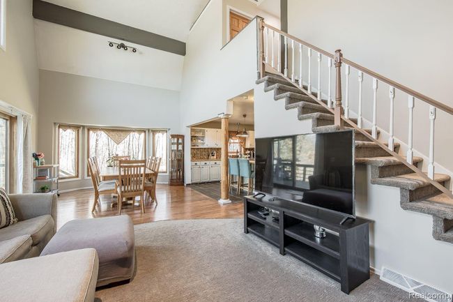 Open floor plan | Image 16