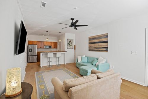 unit-105-200 Bucksley Ln, Daniel Island, SC, 29492-8188 | Card Image