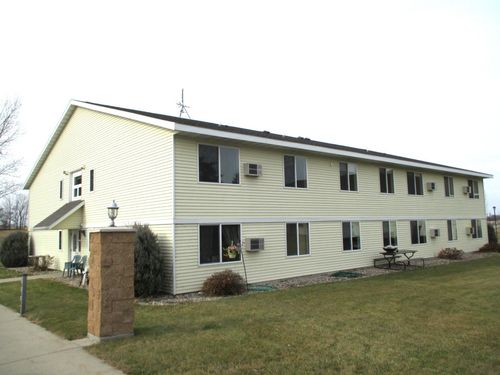 apt-8b-480 W Main St, Osakis, MN, 56360-8323 | Card Image