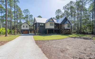 6328 Turkey Cove Lane, House other with 4 bedrooms, 3 bathrooms and null parking in Panama City Beach FL | Image 3