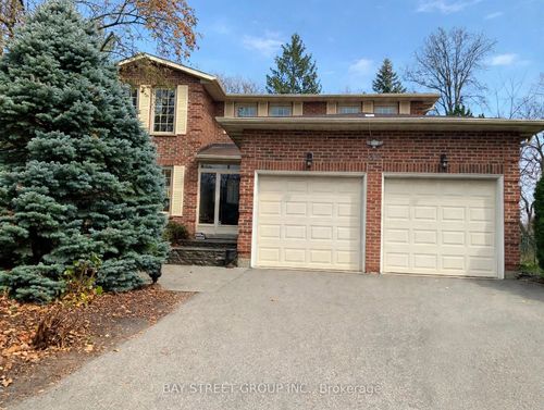 32 Barker Crt, Markham, ON, L3P3X8 | Card Image