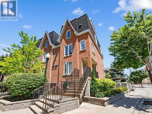 333-26 Douro Street, Toronto (Niagara), ON, M6K3M4 | Card Image