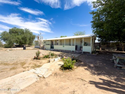 6520 Chickpea Road, Dexter, NM, 88230 | Card Image