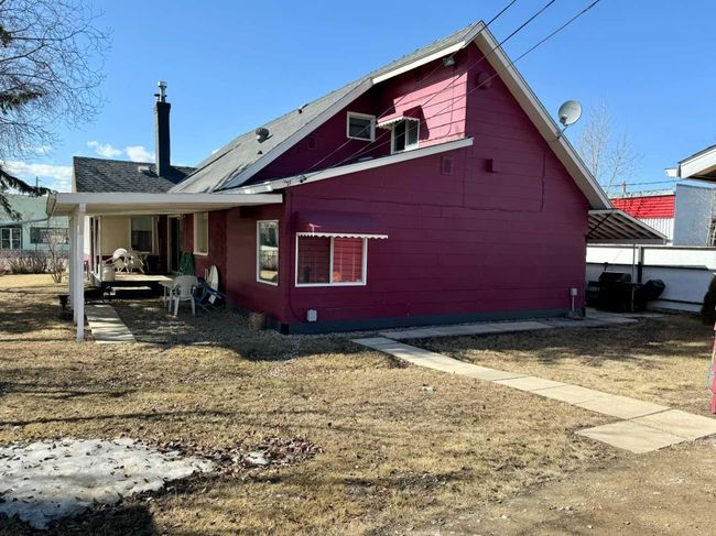 103 Centre St, House other with 4 bedrooms, 3 bathrooms and 4 parking in Mclennan AB | Image 29