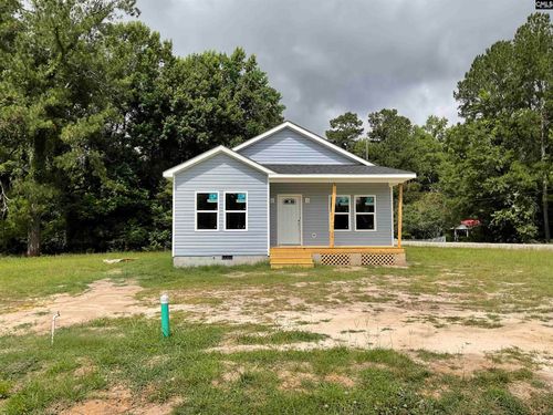 18 Canary Drive, Bamberg, SC, 29003 | Card Image