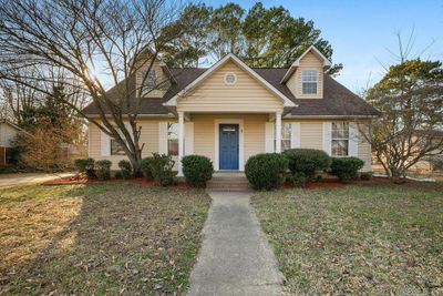 1 Lee Circle, House other with 4 bedrooms, 2 bathrooms and null parking in Searcy AR | Image 3