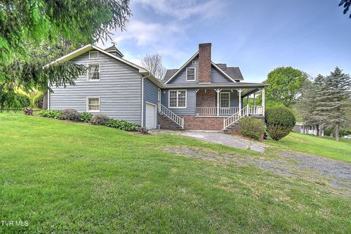 602 Heaton Creek Road, Roan Mountain, TN, 37687 | Card Image