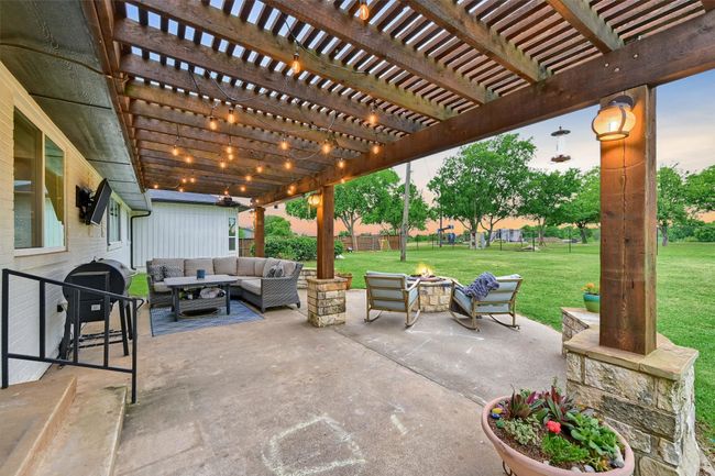 3300 Rex Cruse Dr, House other with 4 bedrooms, 4 bathrooms and null parking in Sherman TX | Image 33