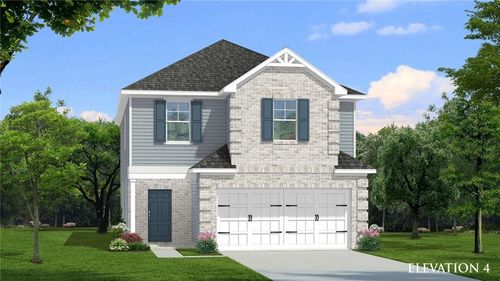25 Cedar Dr, Fairburn, GA, 30213-1355 | Card Image