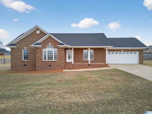 1209 James Hopkins Rd Sw, JACKSONVILLE, AL, 36265-4304 | Card Image