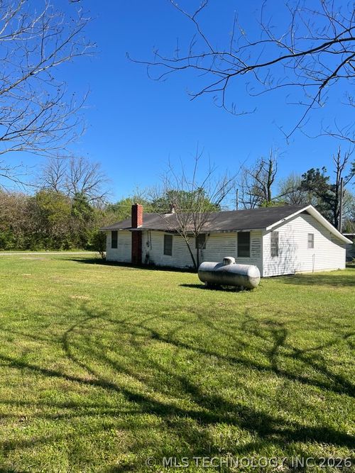 531 Wilson St, Swink, OK, 74761 | Card Image