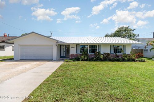 2603 Wilmette Ave, Titusville, FL, 32780-5136 | Card Image