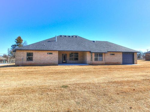 11601 Ward Road, Edmond, OK, 73034 | Card Image