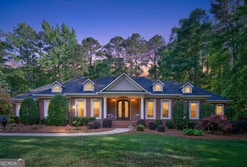125 County Down, Fayetteville, GA, 30215-2741 | Card Image