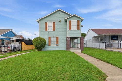 2308 Britton Dr, Dallas, TX, 75216-2465 | Card Image