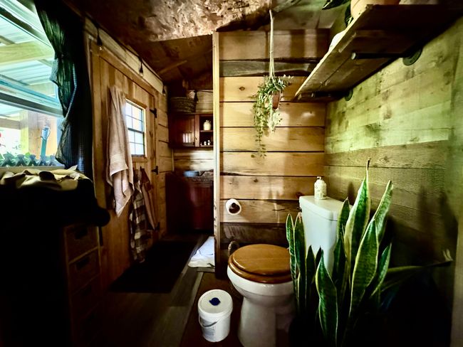211 Clemon Rd, House other with 1 bedrooms, 1 bathrooms and null parking in Whitesburg TN | Image 15