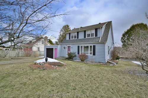 318869 Grey Road 1, Owen Sound, ON, N4K5N4 | Card Image