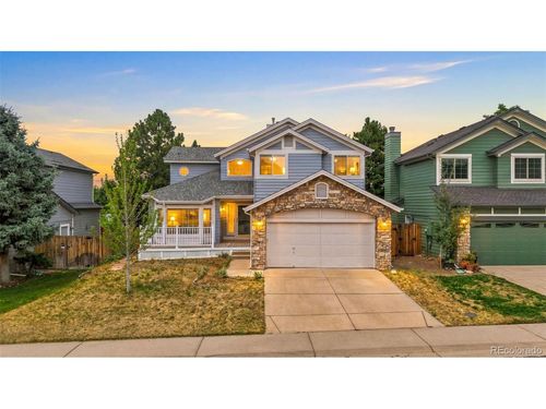 5431 S Cathay Way, Centennial, CO, 80015-4825 | Card Image