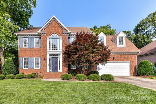 4637 Shannamara Dr, Matthews, NC, 28104-2977 | Card Image