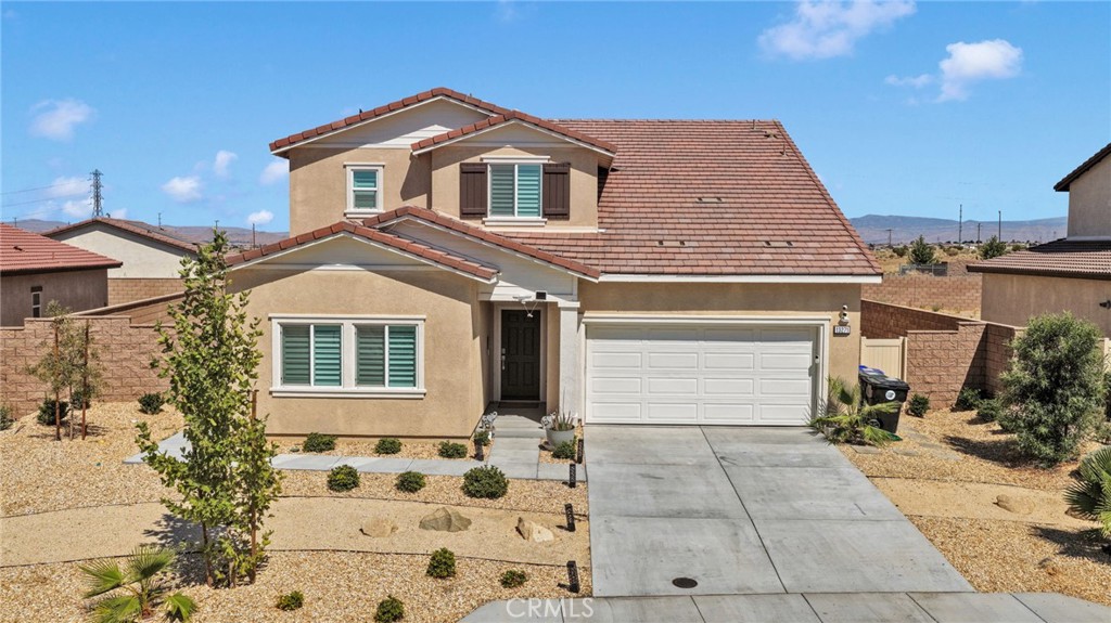 Residential in Victorville 4