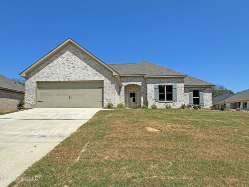 726 Magnolia Point Circle, Pearl, MS, 39208 | Card Image