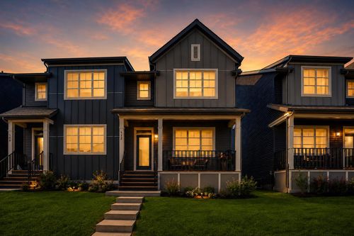 112 Langwell Common Se, Airdrie, AB, T4A3P4 | Card Image