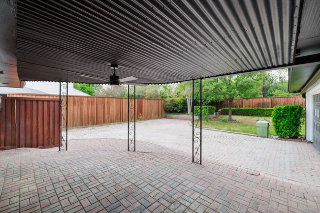 7211 Bucknell Dr, House other with 4 bedrooms, 4 bathrooms and null parking in Dallas TX | Image 38