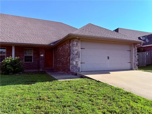 3104 Sw Deerfield Boulevard, Bentonville, AR, 72713 | Card Image