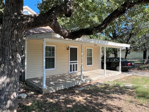 3304 Huron Trl, Lake Worth, TX, 76135-3836 | Card Image