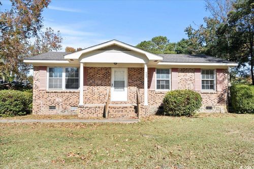 400 Avon Rd, Marion, SC, 29571-2834 | Card Image