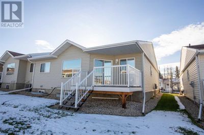 11409 96 St, Home with 2 bedrooms, 2 bathrooms and 4 parking in Grande Prairie AB | Image 2