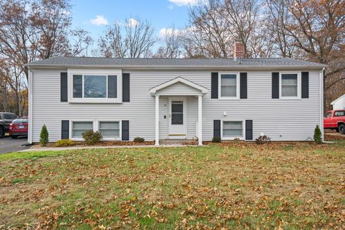 70 Deer Run, Plantsville, CT, 06479-1304 | Card Image