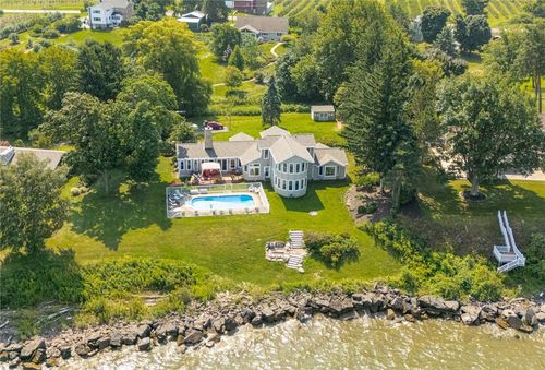 2847 White Birch Cv, Williamson, NY, 14589-9410 | Card Image