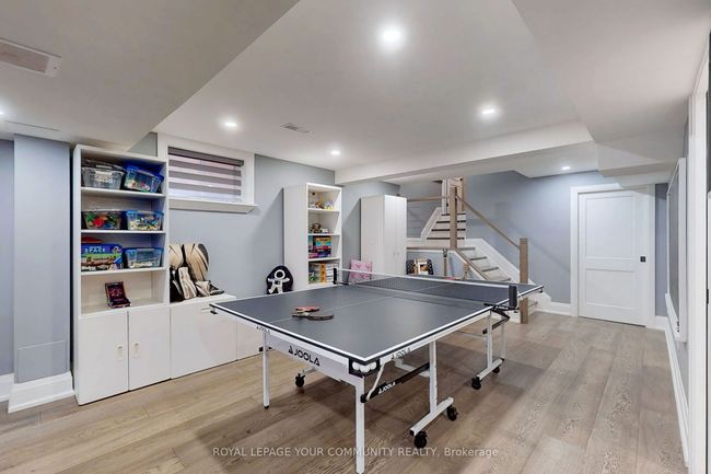 150 Creekland Ave, House other with 4 bedrooms, 5 bathrooms and 2 parking in Stouffville ON | Image 26