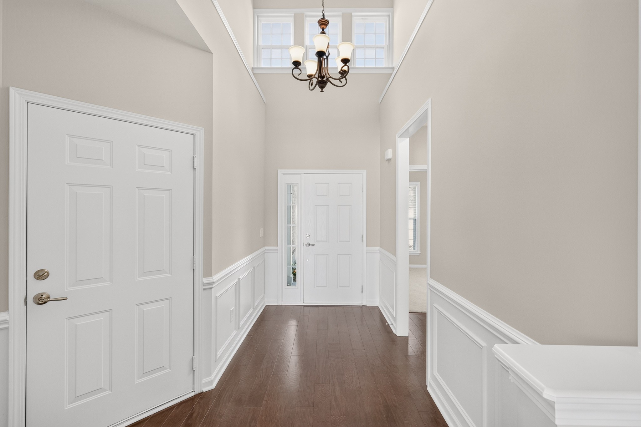Residential in Mount Juliet 4