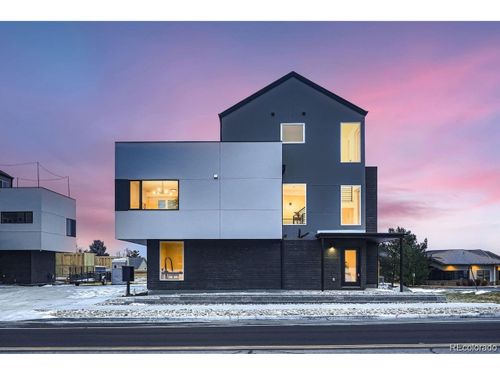 10157 W 38th Ave, Wheat Ridge, CO, 80033-4003 | Card Image