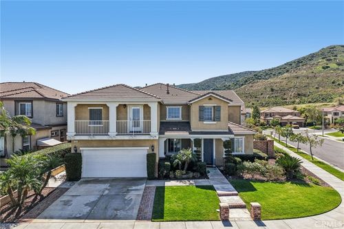 7543 Summer Day Dr, Corona, CA, 92883 | Card Image