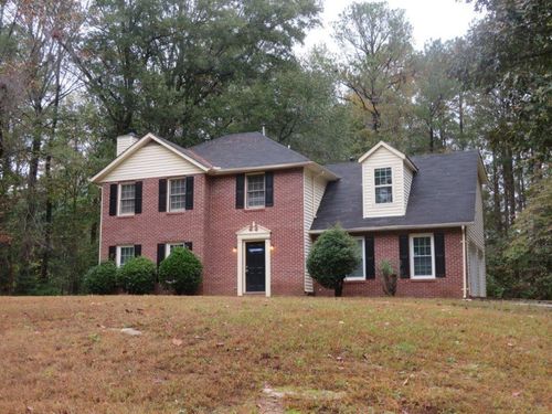 40 Lake Ct, Stockbridge, GA, 30281-1400 | Card Image