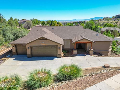 1473 Eagle Crest Dr, Prescott, AZ, 86301-5457 | Card Image
