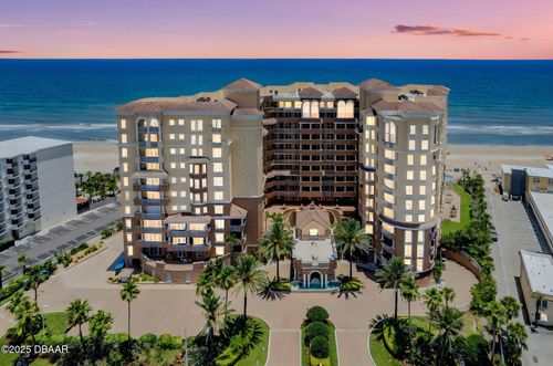 507-2515 S Atlantic Ave, Daytona Beach Shores, FL, 32118-5532 | Card Image