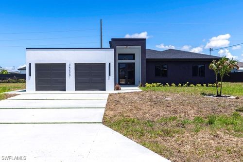 1111 Sw Embers Ter, Cape Coral, FL, 33991-1509 | Card Image