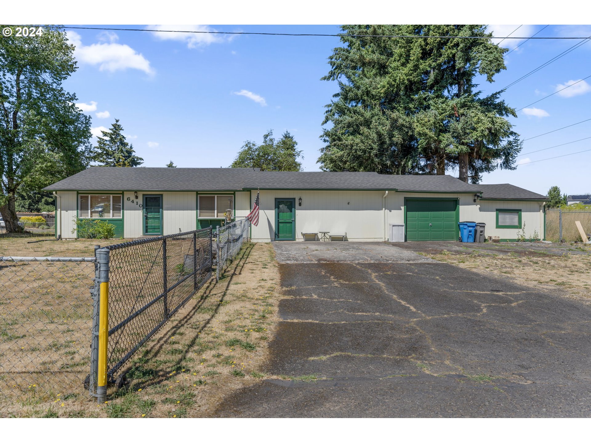56th Ave, Vancouver, WA 98661