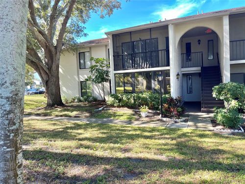 apt-c1-2568 Pine Ridge Way S, PALM HARBOR, FL, 34684-2126 | Card Image