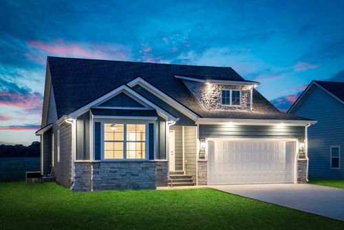 908 Bankside Dr, Clarksville, TN, 37043-2295 | Card Image