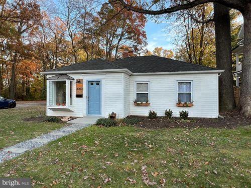 3000 Edgewood Rd, KENSINGTON, MD, 20895-2743 | Card Image